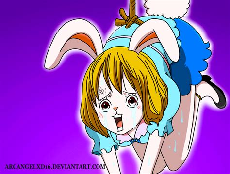 hentai one piece carrot|Carrot Tight Pussy by bartolomeobari 